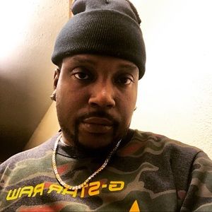 Meet your Posher, Rahmell